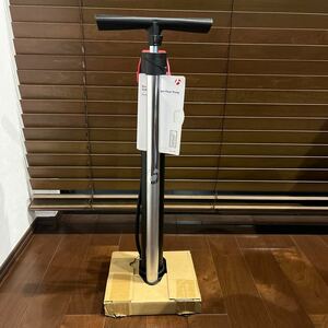 Bontrager Flash Charger TLR Tubeless Floor Pump(ボントレガー フラッシュ チャージャー TLR チューブレス フロア ポンプ）新品未使用品