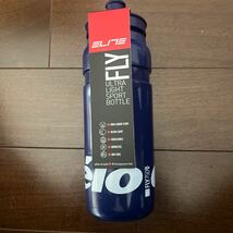 Elite Fly Team Bottle 750ml Cervelo(エリート フライ チーム サーベロ) 新品未使用品_画像1