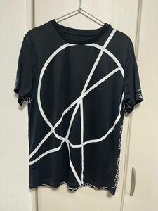 UVERworld ライブTシャツ