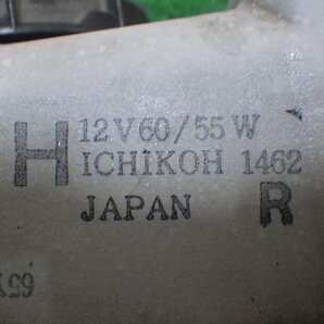 旧車☆日産 Y31 グロリア☆平成8年☆左右ヘッドライト☆ハロゲン☆イチコ 1462☆セドリック☆Y9827☆L02の画像3