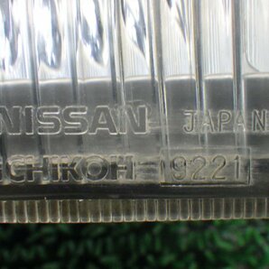 旧車☆日産 Y31 グロリア☆平成8年☆左右コーナーランプ☆イチコ 9221☆セドリック☆Y9827☆L02の画像4