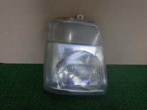  Suzuki DA63T carry track * Heisei era 21 year * right head light * halogen *35120-67H10* Koito 100-59019*Y500865*I02