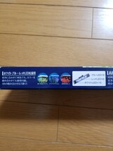 【未使用!】クリアLED エコリオ スライド 4052 幅40～52cm 赤・青・白の3色! 11000ケルビン! 検: LEDライト 照明 水槽 熱帯魚 メダカ 水草_画像4