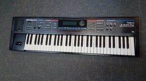 Roland Juno-Di　ローランド　シンセ　中古品　ser no.F8E2269