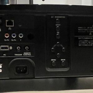 JVC DLA-X7Bの画像3