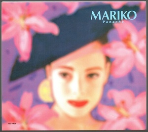 [中古CD] 高橋真梨子/ MARIKO パナシェ Panache ☆千趣会