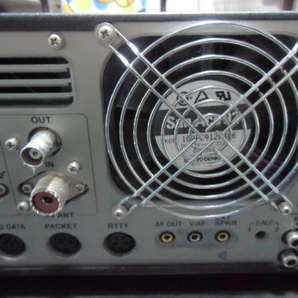 YAESU FTDX5000MP SM-5000なしの画像7