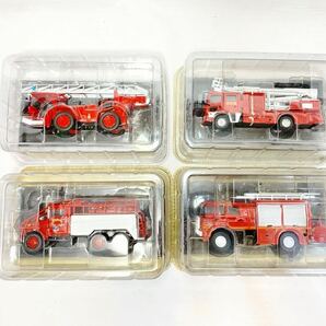 【新品未開封品】デルプラド DelPrado まとめ売り 31個 世界の消防車 Peugeot Citroenなど ミニカー 大量 おまとめ の画像4