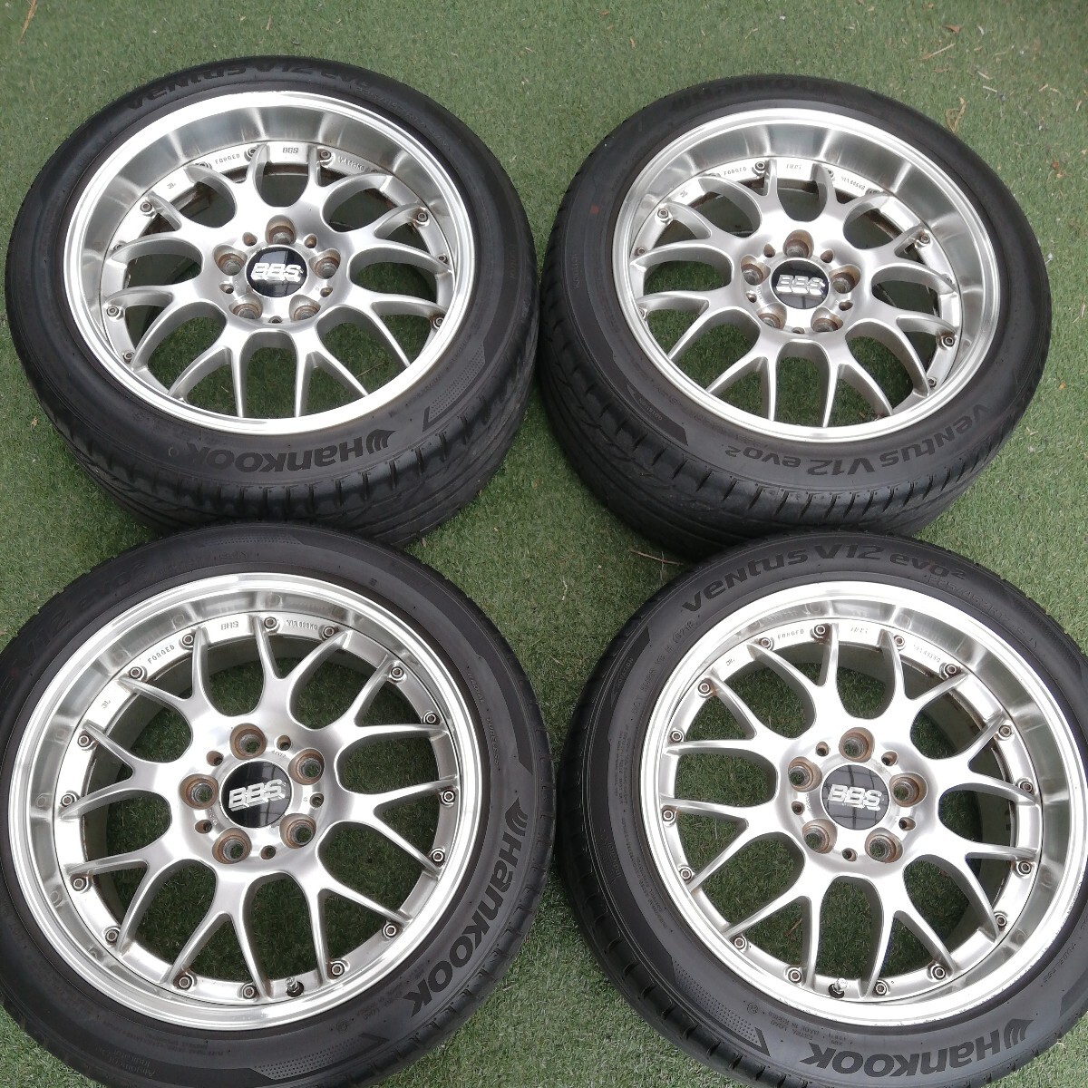 BBS RT-2(RS) 17インチ スタッドレス付き アルファード ヴェルファイア ハリアー レクサス NX クラウン エルグランド スカイライン BBS RT-2(RS) 17インチ スタッドレス付き アルファード ヴェルファイア ハリアー レクサス NX クラウン エルグランド スカイライン