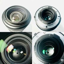 ★美品★ Nikon ニコン AF Nikkor 35-105mm F 3.5-4.5_画像10