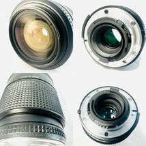 ★美品★ Nikon ニコン AF Nikkor 35-105mm F 3.5-4.5_画像9