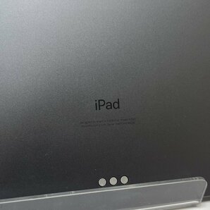 Apple iPad Pro 11インチ 第1世代 Wi-Fi 256GB MTXQ2J/A スペースグレイ タブレット スマートキーボード付き A2038 質屋の質セブン Cの画像4