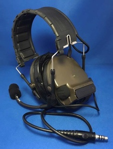 Tac Sky comtac3タイプ　レプリカ