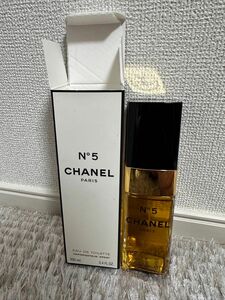 CHANEL N°5 オードゥトワレット ヴァポリザター 新品未使用