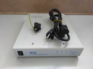 SELCO SPU-T4　★HD-TVI 4台用カメラ駆動ユニット 　4CH HD One Cable Power Unit 