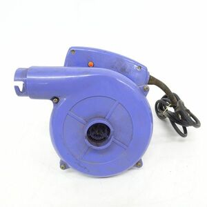 tykh 1247-1 345 ブロワバキューム APOLLO BLOWER ABW-370P 通電ok 部品欠品