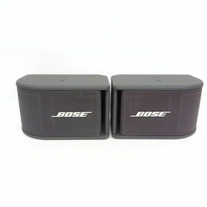 tykh 1234-4 331 中古品 BOSE ボーズ スピーカー ペアスピーカー 300PM LOUDSPEAKER 現状品 通電動作未確認