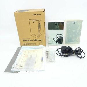 tyom 1249-1 537 NEC / Avio 皮膚温度計 サーモミラーThermo Mirror SX-01A 非接触ミラー型 通電ok