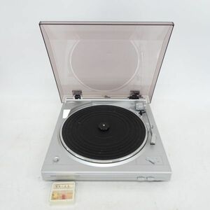 tykh 1298-2 256 DENON デノン DP-29J レコードプレイヤー ターンテーブル 通電OK