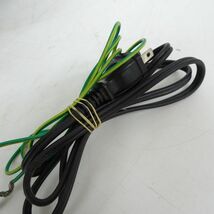 tykh 1298-2 240 通電OK National ナショナル スチームオーブンレンジ NE-ST23A 電子レンジ 現状品 中古_画像9