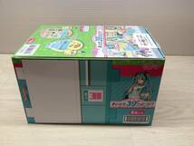 [C5307-333]アミューズ 初音ミク まいにち39 コンビニライフ BOX 0415_画像3