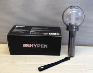 [C5269-18] ENHYPEN OFFICIAL LIGHT STICK[エンハイフン オフィシャルライト スティック] 0409