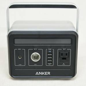 ★ Anker PowerHouse A1701 ポーダブル電源 現状品 ★の画像2