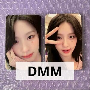(G)I-DLE gidle ミヨン dmm dear my muse トレカ