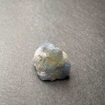 アフガナイト　アフガン石　原石　鉱物標本_画像1