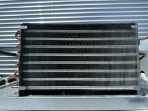 美品 ダイワ 大和冷機 2020年製 縦型4面冷凍庫 533SS-EC 4ドア フリーザー 1377L 三相200V W1500×D800 動作確認済 厨房 業務用 営業所止め_画像3