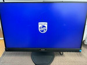 Philips 23.8インチ　フルHD USB-c対応モニター　243B9/11