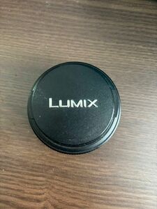 LUMIX G 20mm/F1.7 ASPH. H-H020 マイクロフォーサーズ