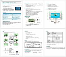 送料無料！訳あり特価！日本語マニュアル付 12V・24Vバッテリー対応　ソーラーパネル用チャージコントローラー　太陽電池　充電器 PWM方式_画像4