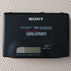 SONY　 ソニー　 カセットウォークマン　ジャンク品