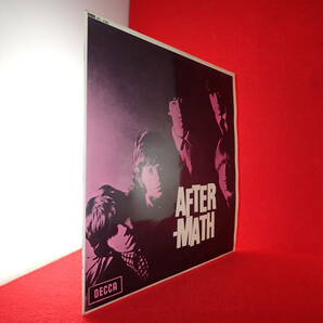 千円開始★神洗浄【超メガレア★奇跡の極美盤★UK廃盤★DECCA★STEREO★BOXED】★THE ROLLING STONES/AFTERMATH★初期の最高傑作★最高音質の画像3