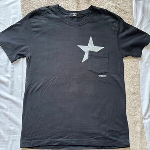 CABANE de ZUCCA Tシャツ