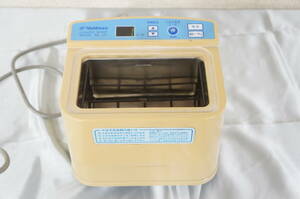 Nishimura ニシムラ NO.127 ULTRASONIC CLEANER ウルトラソニック クリーナー メガネ洗浄機 7004098011