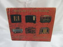 1.【昭和レトロ】New Life For Old Radios　980-300　1940’S　COLLECTION　ラジオ　中古品_画像2