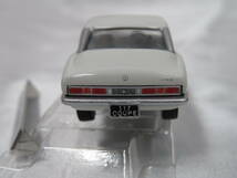 【玩具】　トミカ リミテッド 　0014「 ISUZU 117 COUPE 1800XE 」　いすゞ 117 クーペ　TOMY　TOMICA LIMITED　ミニカー_画像6