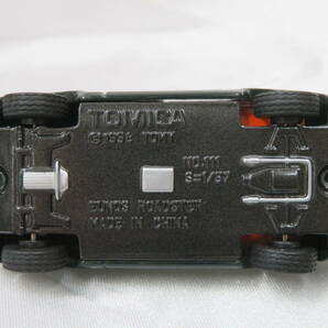 【玩具】 トミカ リミテッド  0035「 EUNOS ROADSTER 」 マツダ ユーノスロードスター TOMY TOMICA LIMITED ミニカー MAZDAの画像8
