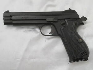 【玩具】　MGC　SIG　P72381　MADE IN JAPAN　SPG　モデルガン　現状品