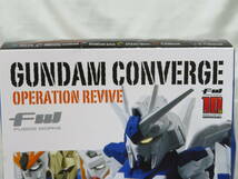 A【玩具】　バンダイ BANDAI　FW GUNDAM CONVERGE　OPERATION REVUVE 6IN1BOX　ガンダム コンバージ　オペーレーション リバイブ　保管品_画像5