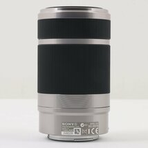 1円～ SONY ソニー ミラーレス一眼カメラ α5100 ILCE-5100　/　E 3.5-5.6/PZ 16-50 OSS　/　E4.5-6.3/55-210 OSS　【電源ONのみ確認】_画像7