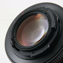 1円～ Carl zeiss カールツァイス レンズ Planar 1.4/50 T*　【動作未確認品】_画像8