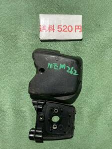 送料520円　草刈機刈払機 部品　エアクリーナー　マキタ　MEM262