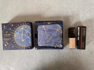  【中古】クレドポーボーテ ル・レオスールデクラ 105 & SHISEIDO シンクロスキン コンシーラー