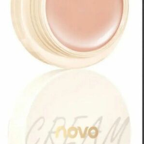 novo 遮瑕膏 斑点遮瑕膏 人气 斑点、しみカバー くま消し、毛孔、粉刺痕迹遮瑕膏感【自然效果】痘痕迹遮瑕膏感 水・汗に強い