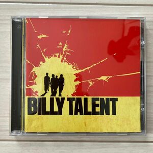 【輸入盤】 Ｂｉｌｌｙ Ｔａｌｅｎｔ／ビリータレント