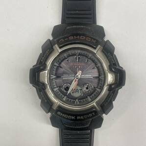 03kr CASIO G-SHOCK 腕時計★カシオ/Gショック/3367/GW-1500J/ウォッチ/Watch/ 稼働品の画像3