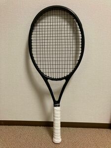 Wilson Pro Staff Team V13.0 100平方インチ　280g 国内未発売品